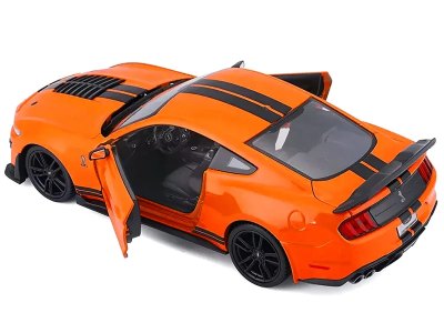 Ford Mustang Shelby GT500