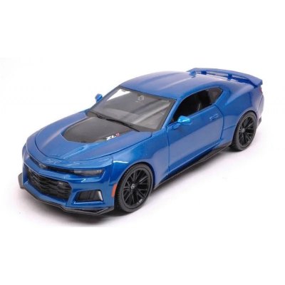 Chevrolet Camaro ZL1