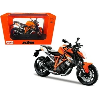 KTM 1290 Super Duke R