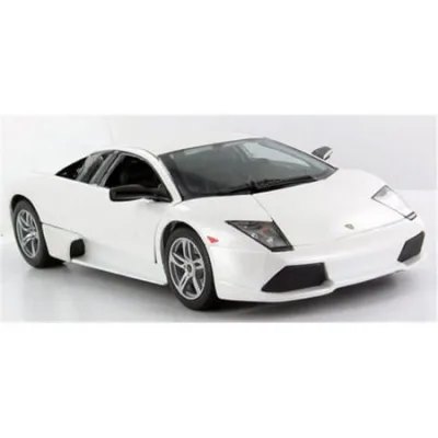 Lamborghini MurciéLago