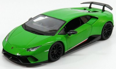 Lamborghini Huracan Performante