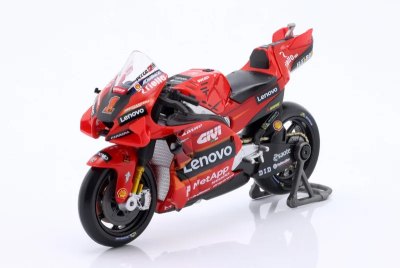 Ducati Desmosedici GP23 #1