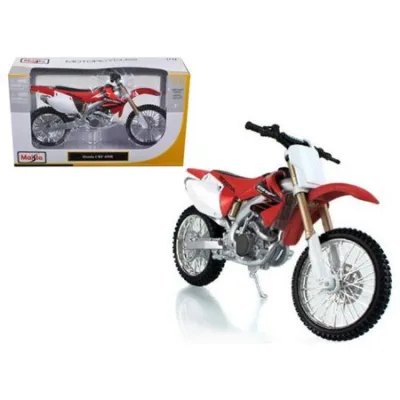 Honda CRF 450R