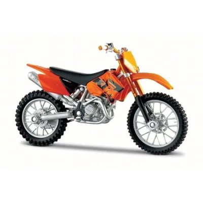 KTM 525 SX