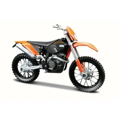 KTM 450 EXC