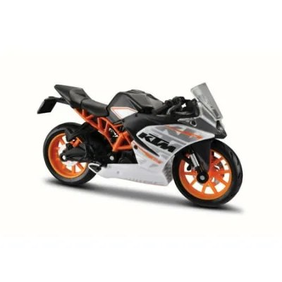 KTM RC 390