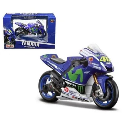 Yamaha YZR-M1 #46 Rossi