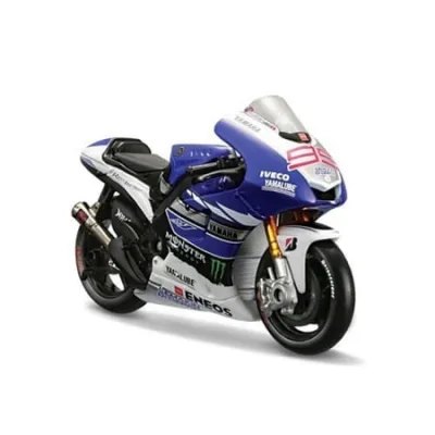 Yamaha Factory Racing Team