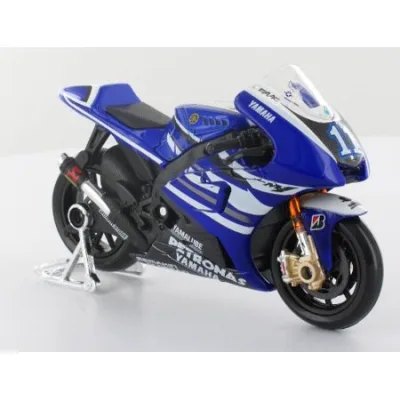 Yamaha YZR-M1 #1 Lorenzo