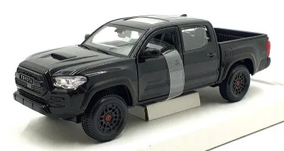 Toyota Tacoma TRD Pro