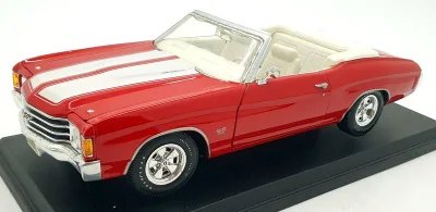 Chevrolet Chevelle SS454
