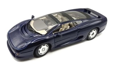 Jaguar XJ220 Coupe 1992