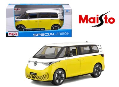 Volkswagen ID. Buzz 2023 Special Edition
