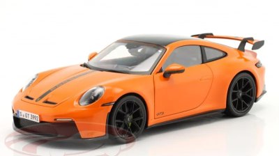 Porsche 911 GT3