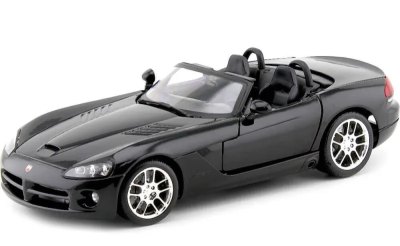 Dodge Viper SRT-10 Roadster