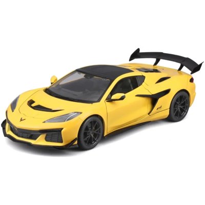 Chevrolet ZR1 Coupe