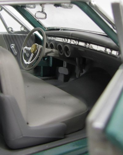 Studebaker Starliner Coupe 2-Door