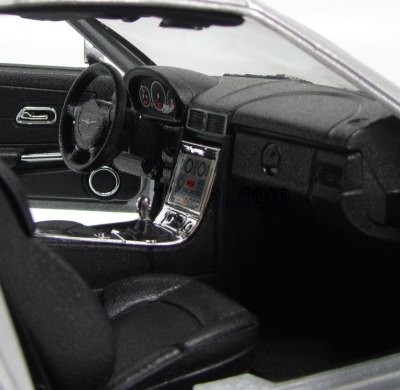 Chrysler Crossfire Coupe