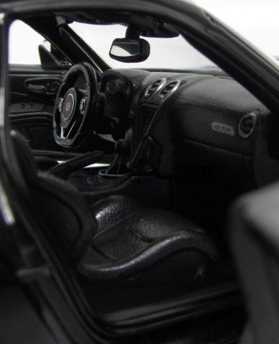 Dodge Viper GTS SRT Coupe