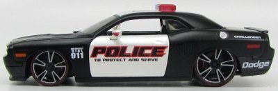 Dodge Challenger Police
