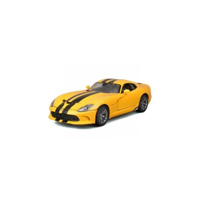 Dodge Viper SRT GTS