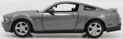 Ford Mustang GT Coupe 2-Door