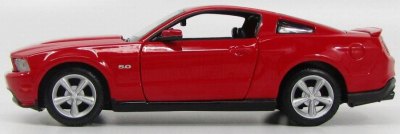 Ford Mustang GT Coupe 2-Door