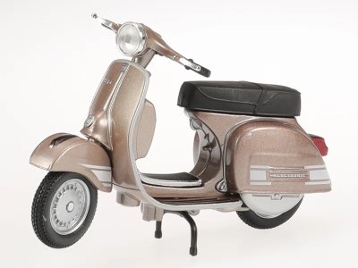 Vespa 200 Rally