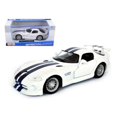 Dodge Viper GT2