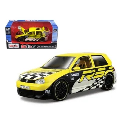 Volkswagen Golf R32