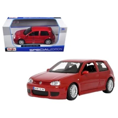 Volkswagen Golf R32
