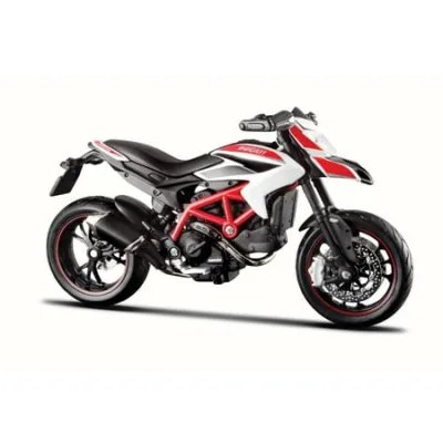 Ducati Hypermotard SP