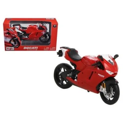 Ducati Desmosedici RR