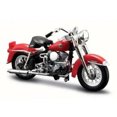 Harley Davidson FLH Duo Glide