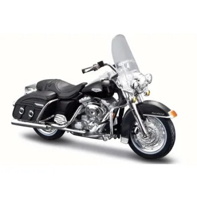 Harley Davidson Flhrc Road King Classic