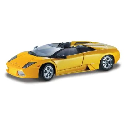 Lamborghini Murciélago Roadster