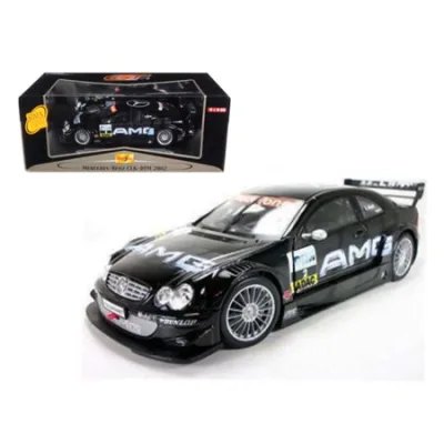 Mercedes-Benz CLK DTM AMG #2