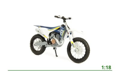Husqvarna FC 450