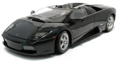 Lamborghini Murciélago Roadster