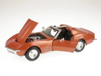 Chevrolet Corvette C3