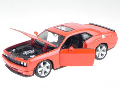 Dodge Challenger SRT