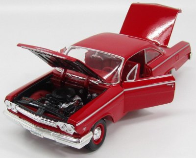 Chevrolet BEL AIR Coupe 2-Door