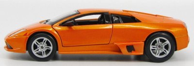 Lamborghini MurciéLago LP640