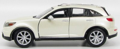 Infiniti FX45