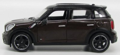Mini Countryman Cooper S ALL4