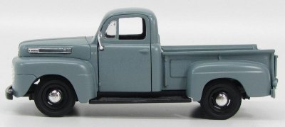Ford F-1 Pick-UP 1948