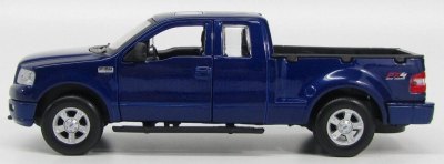 Ford F-150 FX4 5.4 Triton Pick-UP