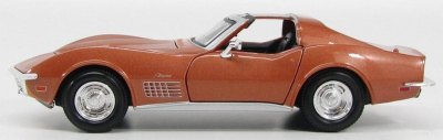 Chevrolet Corvette Stingray