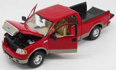 Ford F-150 Lariant 5.4 Triton Pick-UP