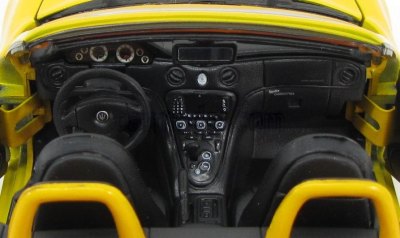 Maserati 3200 Spider GT Cambiocorsa